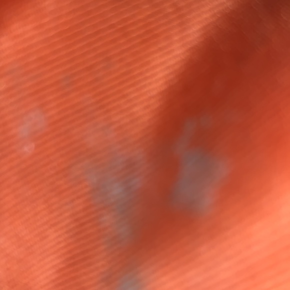 Signature classic tan coach demi baguette - Picture 4 of 4